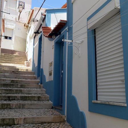 Porta 4 Villa Nazare Luaran gambar
