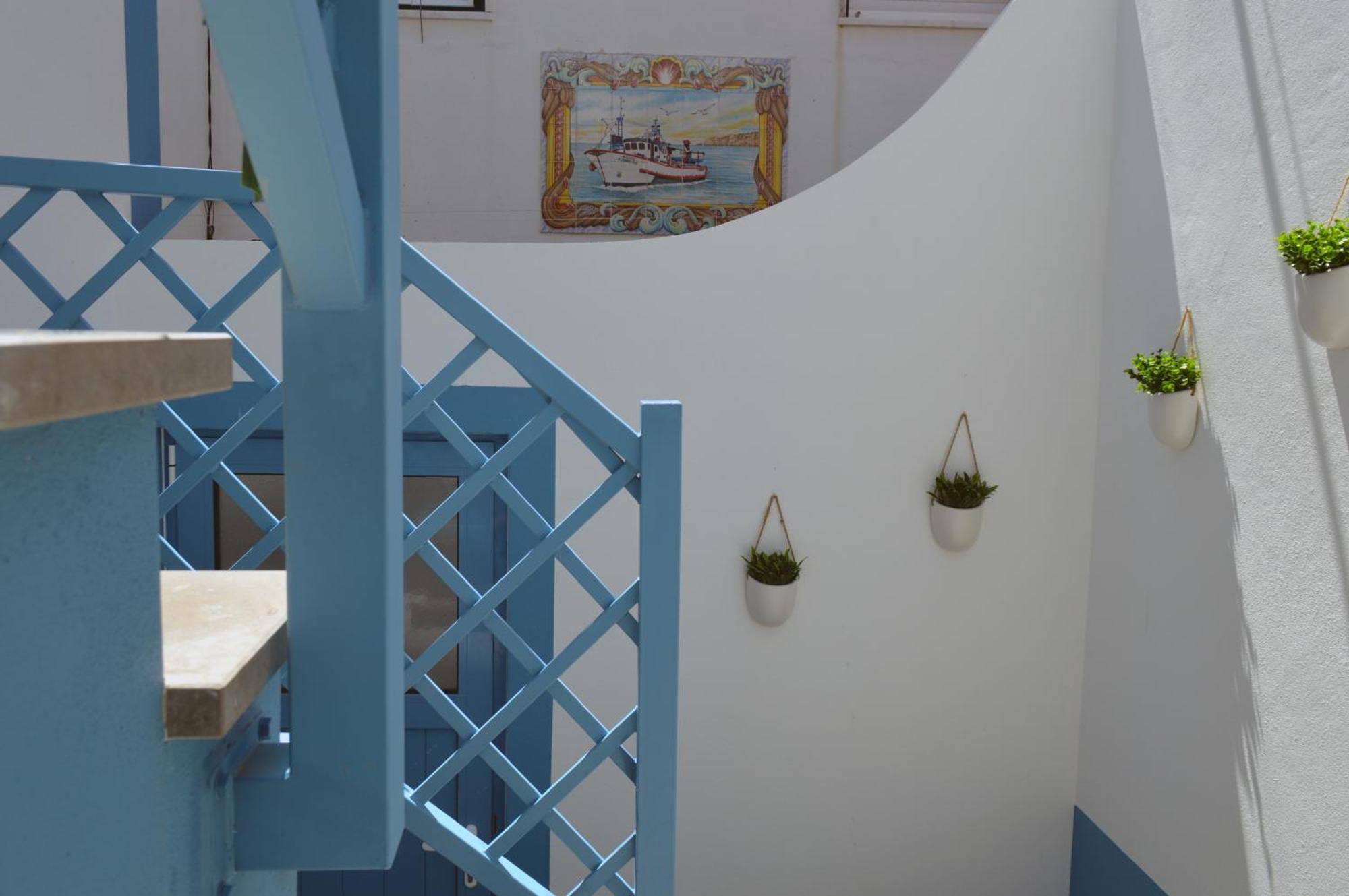 Porta 4 Villa Nazare Luaran gambar